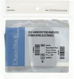 Chattanooga Dura-Stick Plus, 2" x 3.5", 40 Self-Adhesive Electrodes