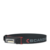 SCANGRIP I-Match 3, Rechargeable High CRI+ LED Headlamp w/Sensor, Model 03.5656