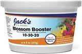 Jack's Classic 10-30-20 Blossom Booster (Varying Size)