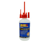 FastCap 2P-10 Thick Super Glue Adhesive, 10 oz