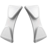 TRANSPACK Winter Sports Goggle Grip Retention System for Ski/Snowboard Helmets, 1 Pair