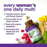 New Chapter Every Woman's One Daily, Women's Multi - 48 Tablets