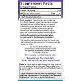 New Chapter CoQ10+ Food Complex Supplement Antioxidant & Cardiovascular Support Non-GMO   - 60 Vegetarian Capsules