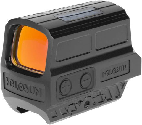 Holosun HS512C Reflex Red Optical Sight