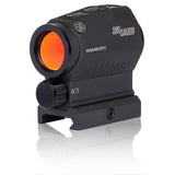 SIG SAUER SOR52101 Romeo5X/XDR 1X20mm Red Dot Sight