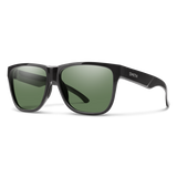 Smith Optics Lowdown XL 2 Black Frame with Gray Green Carbonic Lenses