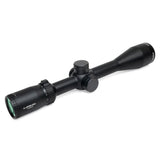 Athlon Neos Riflescope, 6-18 x 44 (SFP) 1" Tube, Center X Reticle