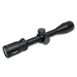 Athlon Neos Riflescope, 3-9 x 40 (SFP) 1" Tube, BDC 22 RimFire