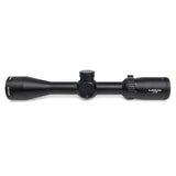 Athlon Neos Riflescope, 3-9 x 40 (SFP) 1" Tube, BDC 22 RimFire
