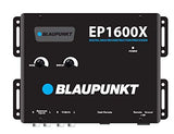 BLAUPUNKT EP1600X Car Audio Digital Bass Processor