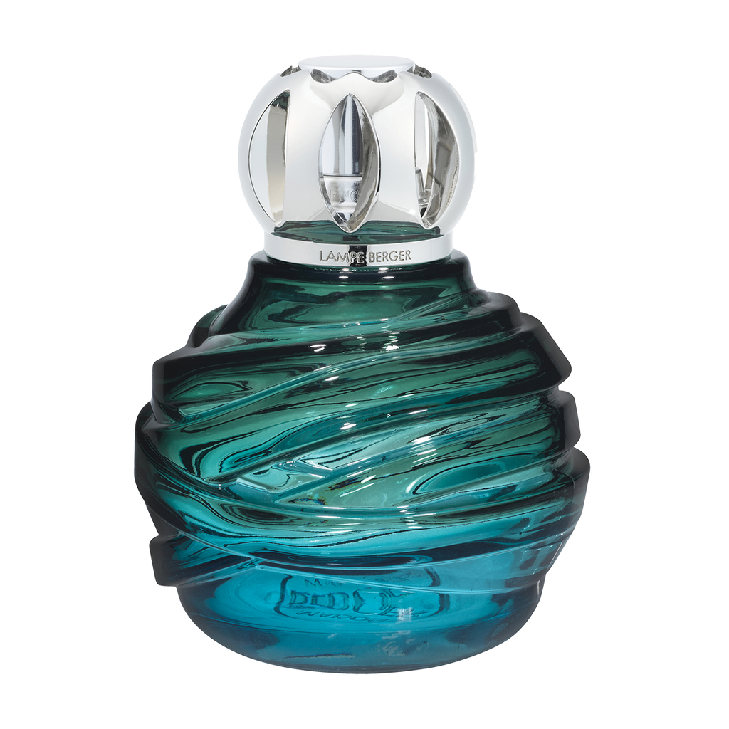 Maison Berger Lampe Berger Dare Model - Home Fragrance Diffuser (Green Blue)