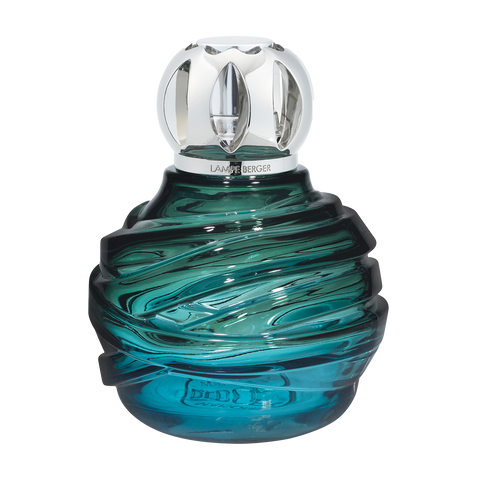 Maison Berger Lampe Berger Dare Model - Home Fragrance Diffuser (Green Blue)