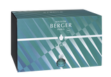 Maison Berger Lampe Berger Dare Model - Home Fragrance Diffuser (Green Blue)