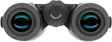Zeiss Terra ED 10x25 Binocular, Compact & Pocketable, Black
