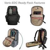 Vertx EDC Ready Pack (Multi-cam)