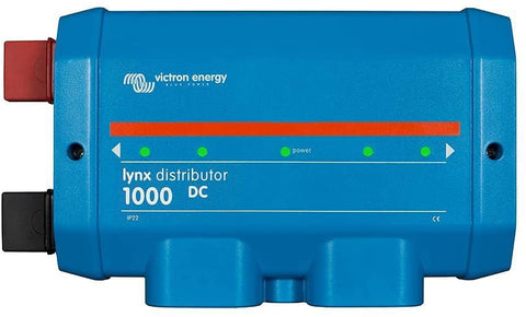 Victron Energy Lynx Distributor
