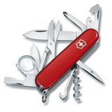 Victorinox Swiss Army Explorer Multi-Tool Pocket Knife (16 Functions)