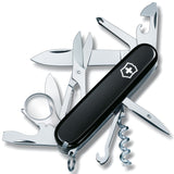 Victorinox Swiss Army Explorer Multi-Tool Folding Pocket Knife (16 Functions)