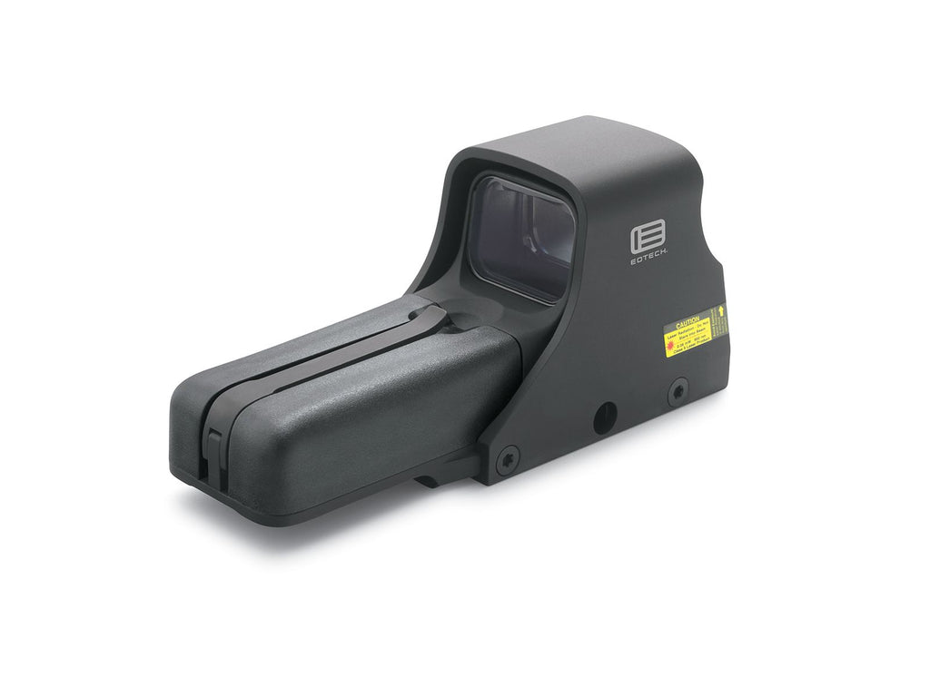 EoTech 552 A65 Holographic Weapon Sight with Night Vision