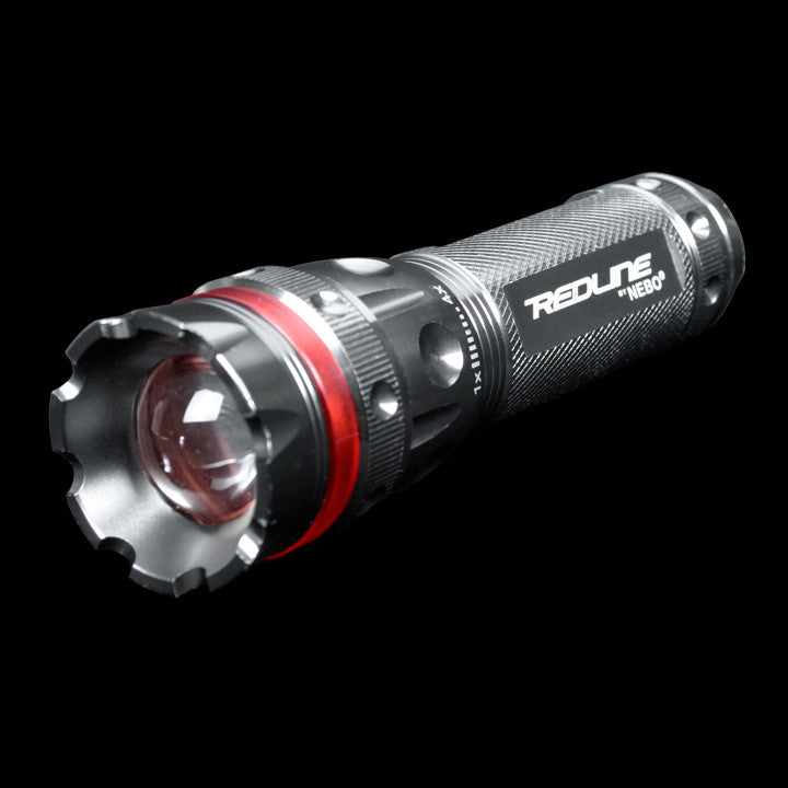 NEBO Redline 220 Lumens Flashlight 5599