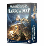 Games Workshop Warhammer Underworlds: Harrowdeep