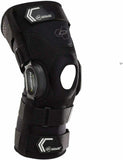DonJoy Performance Bionic Fullstop ACL Knee Brace, Black Small Medium Support