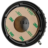 Dayton Audio DAEX32EP-4 1.3 inch Thruster Exciter - Black 40 Ohm