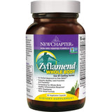 New Chapter Zyflament Whole Body Herbal Pain Relief - 60 Vegetarian Capsules