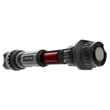 NEBO Redline Select RC 3100 LUX LED Rechargeable Flashlight 6189