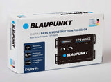 BLAUPUNKT EP1600X Car Audio Digital Bass Processor