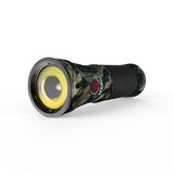 Nebo 6549 Cryket Camo LED Flashlight Work Light