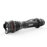 Nebo Redline Select RC Fully Rechargeable Flashlight and Power Bank 6698