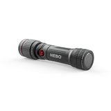 Nebo 6700 Redline Flex Rechargeable 450 Lumen Multi-Function Flashlight