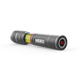 NEBO 6746 Tac Slyde 300 Lumen LED Flashlight / Work Light