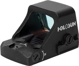 Holosun HE507K-GR X2 Green Reflex Optical Sight