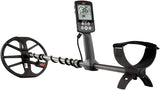 Minelab Equinox 800 Metal Detector with EQX 11” Double-D Waterproof Coil      56 p