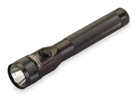 Streamlight Stinger 75810 LED DS Rechargeable Flashlight - 350 Lumens