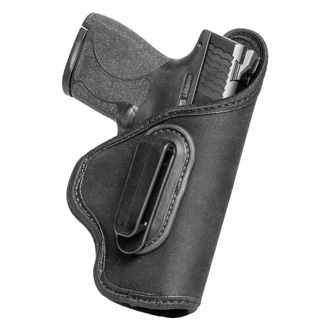 Alien Gear Grip Tuck Universal Holster Double Stack Compact - Right Hand