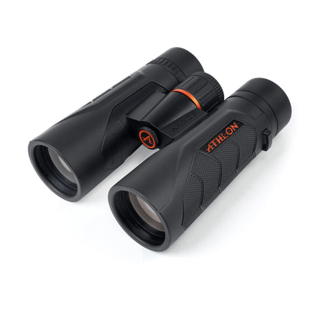 Athlon Optics Argos G2 UHD Binoculars for Hunting and Bird Watching