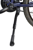Bicycle Kickstand Adjustable Center Mount 24"-28"