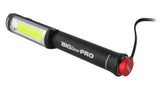 Nebo 6640 Big Larry Pro 500 Lumen USB Rechargeable LED Flashlight