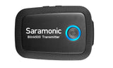 Saramonic Blink 500 B3 (TX+RXDi) Wireless Microphone System for iPhone