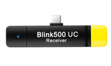 Saramonic Blink 500 B5 USB-C Wireless Microphone System with Lavalier
