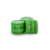 Viridian CR/3N 3V Lithium Battery (4-Pack)