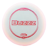 Discraft Z Buzzz Mid-Range Disc Golf - Multiple Weights - Disc Colors Will Vary