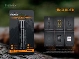 Fenix E20 V2.0 350 Lumens Flashlight