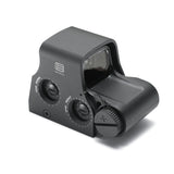 EOTECH XPS2-1 Holographic Sight 1 MOA Red Dot Reticle