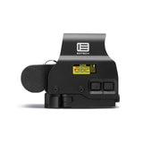 EOTech EXPS2-2 Holographic Weapon Sight, Black