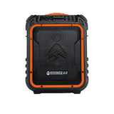 ECOXGEAR EcoExplorer Waterproof Wireless Speaker with Bluetooth Connectivity
