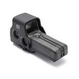 EOTECH 518.A65 Holographic Sight Red Dot, Black